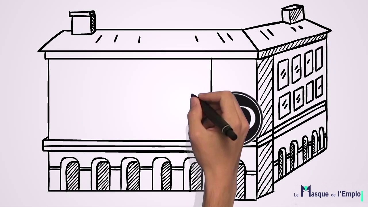 Draw my Job - Victor COGREL