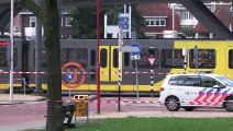 Tres personas muertas y cinco heridas por un tiroteo en Utrecht