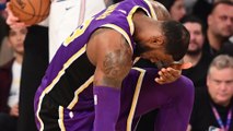 LeBron James ROASTED For Having His Shot Blocked & Called Out For 