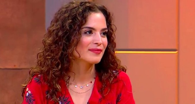 Jet Sosyete'nin Melike'si Aslı Bekiroğlu, Fiziğiyle Büyüledi!