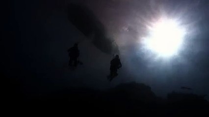 Beast of the Bering Sea Syfy Original Movie (2013) Trailer