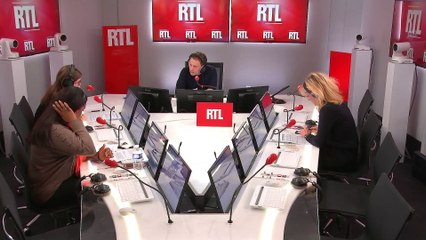 Les actualités de 18h - "Gilets jaunes" : les casseurs face à la Justice
