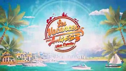 Les Vacances des Anges 3 :  A qui font ils confiance ?  Yamina, Rémi et Thomas répondent !