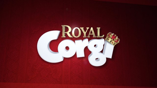 ROYAL CORGI (2018) Regarder HDRiP-FR