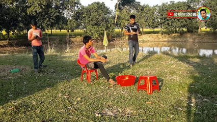 Must Watch Most Funny Videos 2019 - Episode-09  On Asif Sher Chennal