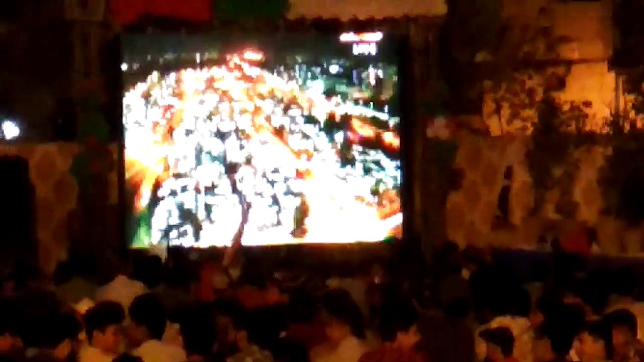 PSL Karachi Final 2019