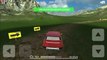 Teron Offroad 4x4 Extreme Terrain Car Driving - Android gameplay FHD