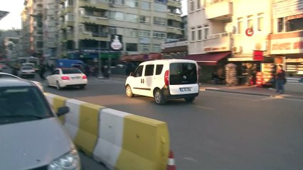 Koğuşta bir hükümlüyü yüzünden yaralayan cezaevi firarisi 1 haftalık takiple yakalandı