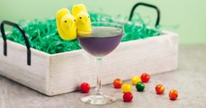 Peeping Tom Cocktail Recipe - Liquor.com