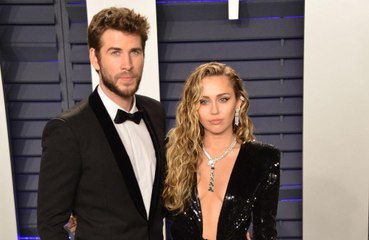 Trace Cyrus: Miley and Liam's bond is hard to break