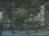 Mike Tyson greatest knockouts 3
