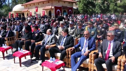 18 Mart Şehitleri Anma Günü ve Çanakkale Deniz Zaferi'nin 104. yılı - AMMAN