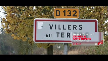 Crimes et Faits divers : la quotidienne - NRJ12 - Jean-Marc Morandini - mardi 18 mars