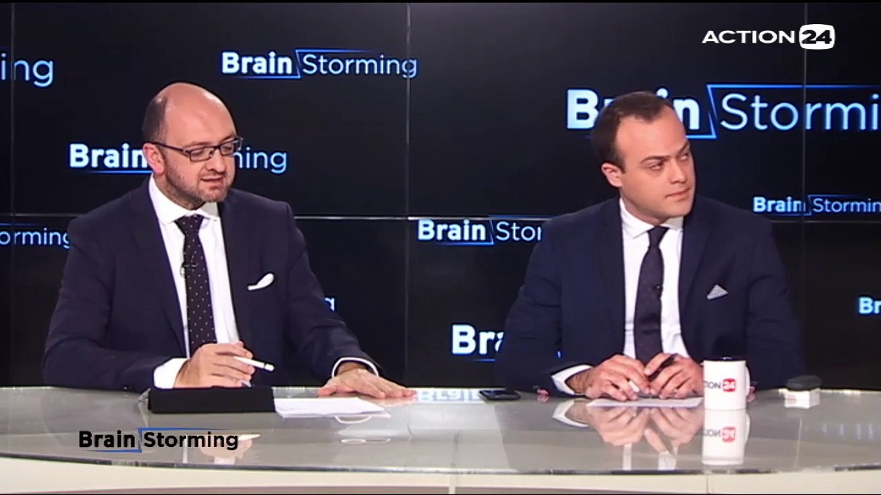 Brainstorming 15-3-2019