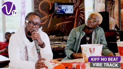 Kiff No Beat  dresse le bilan de leur carrière