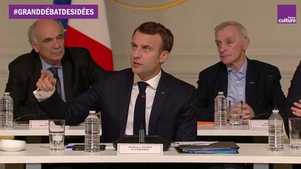 Agathe Cagé sur la notion "d'investissement public"