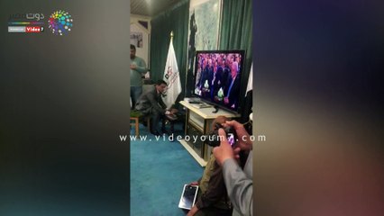 وزير التموين يدشن مراحل تطوير مصنع إنتاج السكر المحلى كفر الشيخ