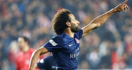 Nazım Sangare'den Şenol Güneş'e Gönderme: Ne Mutlu Türküm Diyene