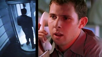 Spooks S01e01 Thou Shalt Not Kill