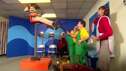 Brum 510 | CRAZY CHAIR CHASE | Kids Show fll eps