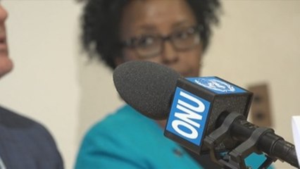 Comisión investigadora de ONU pide a Israel detener ataques contra palestinos