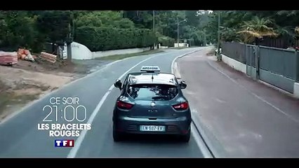 "Les Bracelets rouges" continue ce soir avec deux nouveaux épisodes sur TF1 à partir de 21h00