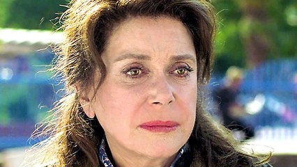 L'ADIEU À LA NUIT Bande Annonce