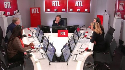 "Gilets jaunes" : "Macron et Philippe ont choisi la grande fermeté", dit Alain Duhamel