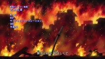Naruto Shippuden ending 33 kotoba no iranai yakusoku (español)