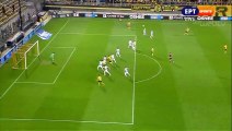 Το  γκολ του Γιουνές- Άρης Θεσσαλονίκης 4-0 Απόλλων Σμύρνης 18.03.2019 (HD)