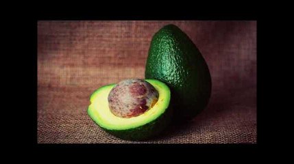 La meilleure partie de l&#39;avocat serait celle que tout le monde jette