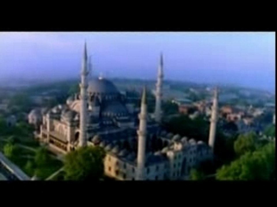 ibb welcome to istanbul