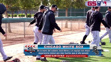Grand Slam MTV 187 en MLB 2019 en Spring Training Parte 03