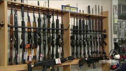 New NZ Gun Laws Introduced Within 10 Days
