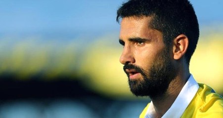 Alper Potuk'un Estetiksiz Hali Sosyal Medyada Gündem Oldu!