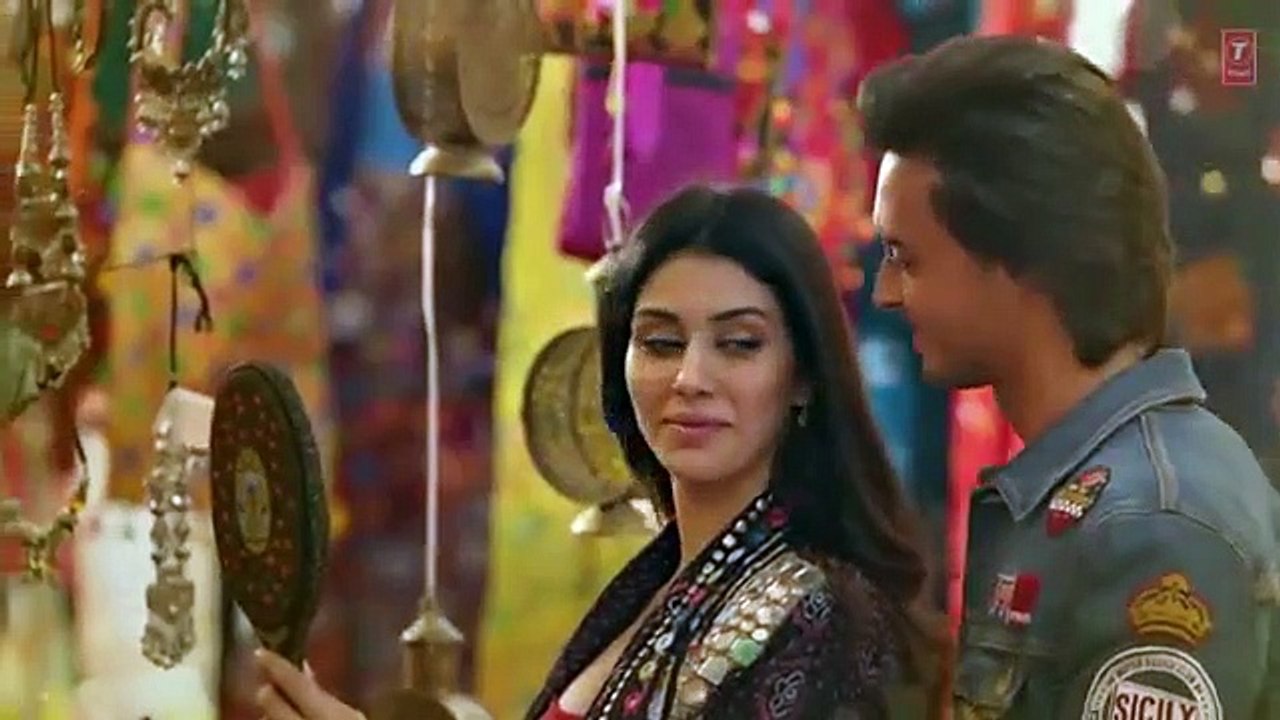 Tera Hua Video Song With Lyrics | Atif Aslam | Loveyatri | Aayush Sharma | Warina Hussain |Tanishk B
