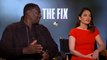 'The Fix' Cast: Exclusive Interview