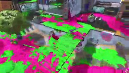 ¡Splatoon 2: Demo especial está disponible de manera gratuita!