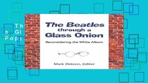 The Beatles through a Glass Onion (Tracking Pop) Complete