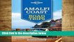 Popular Lonely Planet Amalfi Coast Road Trips (Travel Guide) - Lonely Planet