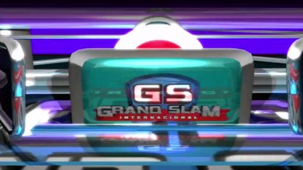 Grand Slam MTV 188 ST en MLB 2019 Spring Training Parte 02