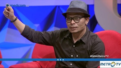 Hanif Dhakiri: Cina Menyerbu Prancis