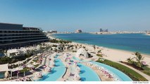 دوبی؛ هتل‌های ارزان در کنار شهر هتل‌های لوکس