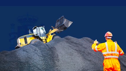 Spain's Plan to Quit the Coal Industry Explained