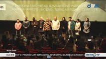 KPU Rilis Film 'Suara April'