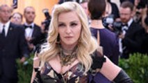 Madonna Teases New Music With a Red Apple on Twitter | Billboard News