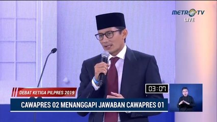 Sandi: Selain Rumah Siap Kerja, Ada Juga Mobil Siap Kerja