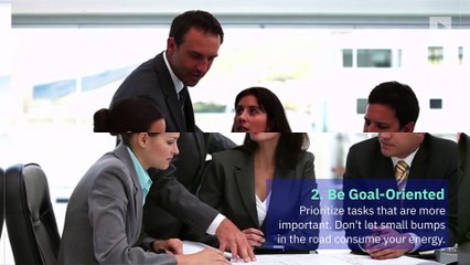 8 Tips for Effective Leadership