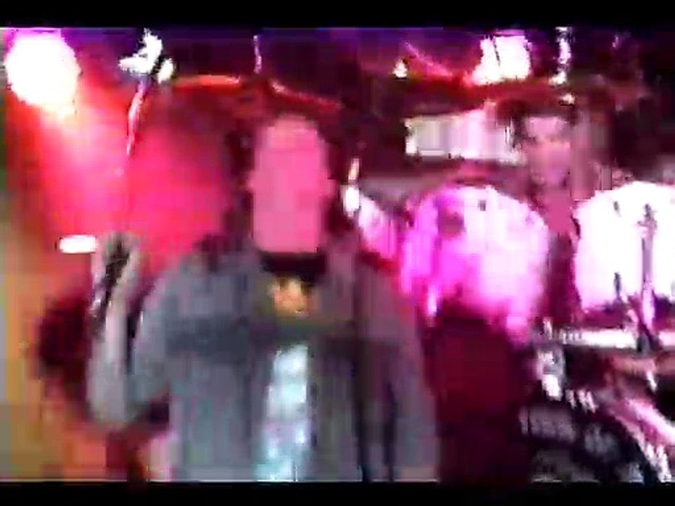Savatage - The Unholy - Tampa 89 - 2cam