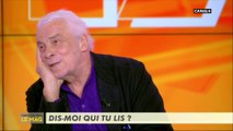 L'interview de Jacques Weber - L'Info du Vrai du 18/03 - CANAL+